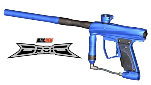 thumbnail image 2 of MacDev Drone 2 - Color Coded 3X Oring Rebuild Kit Burkina Faso 2 of 11